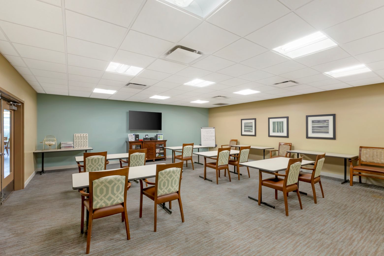 Prairie Green at Fay’s Point, Blue Island, IL 4