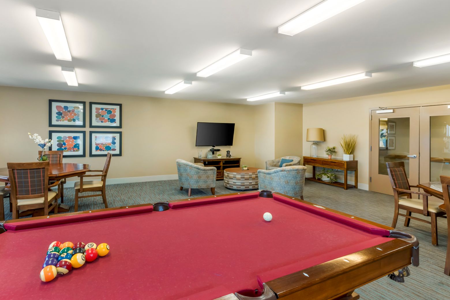 Prairie Green at Fay’s Point, Blue Island, IL 5