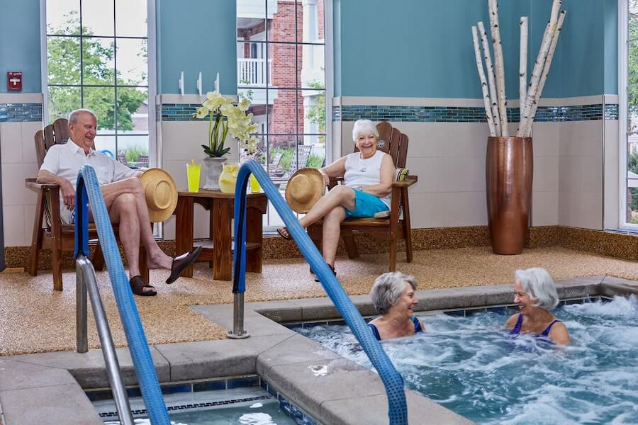 Holly Creek, Centennial, CO 4