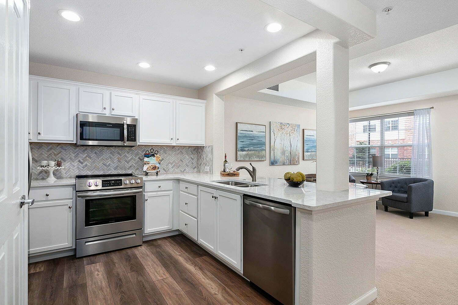 Holly Creek, Centennial, CO 5