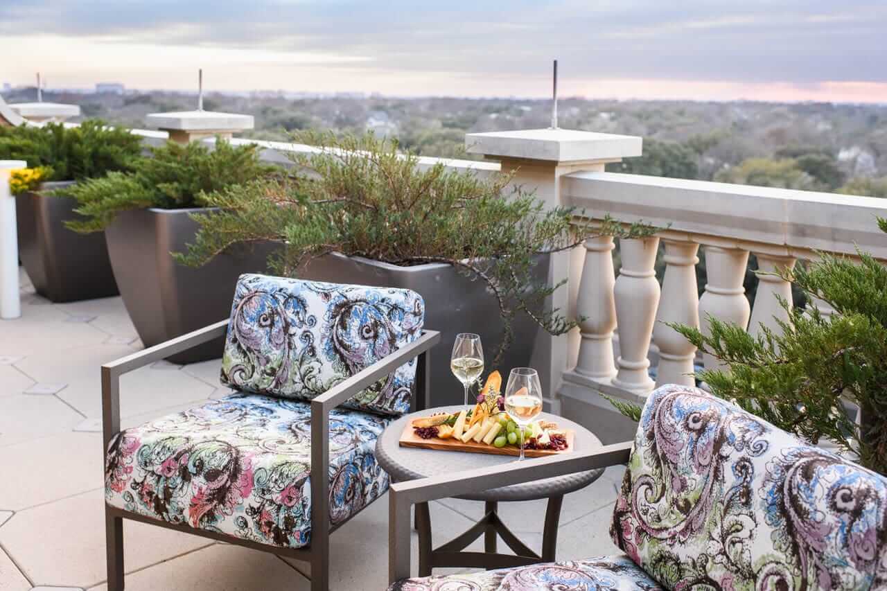 The Preston of the Park Cities, Dallas, TX 8