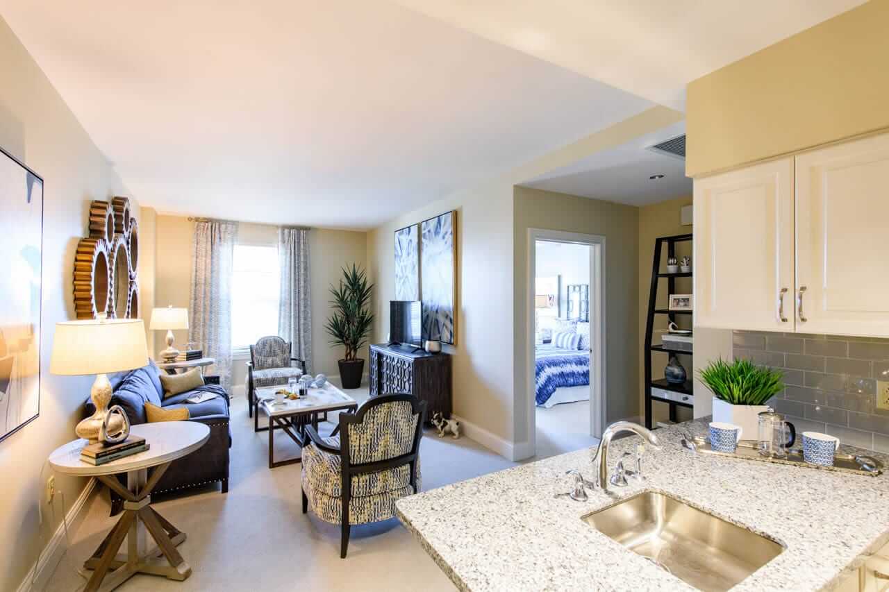 The Preston of the Park Cities, Dallas, TX 12