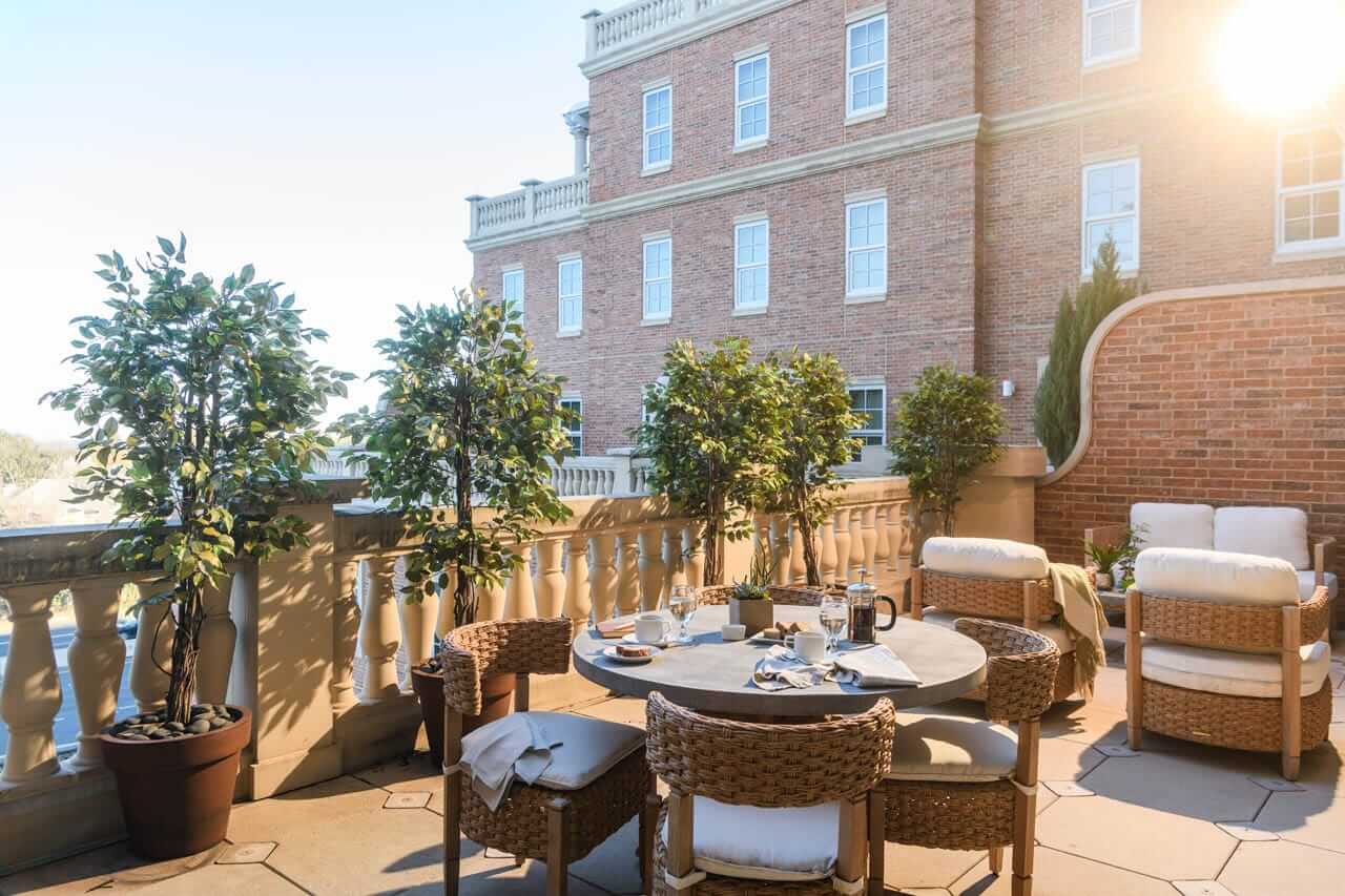 The Preston of the Park Cities, Dallas, TX 10