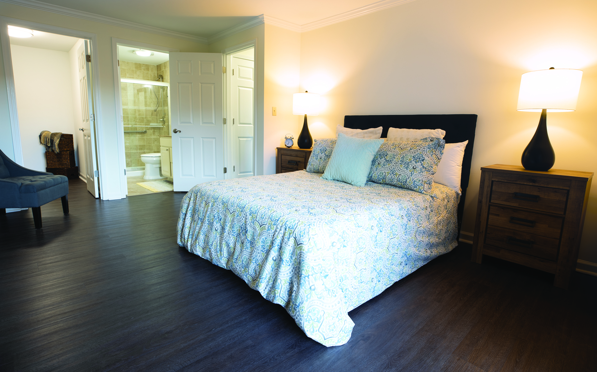 East Hill by Senior Living Hospitality, Southbury, CT 4