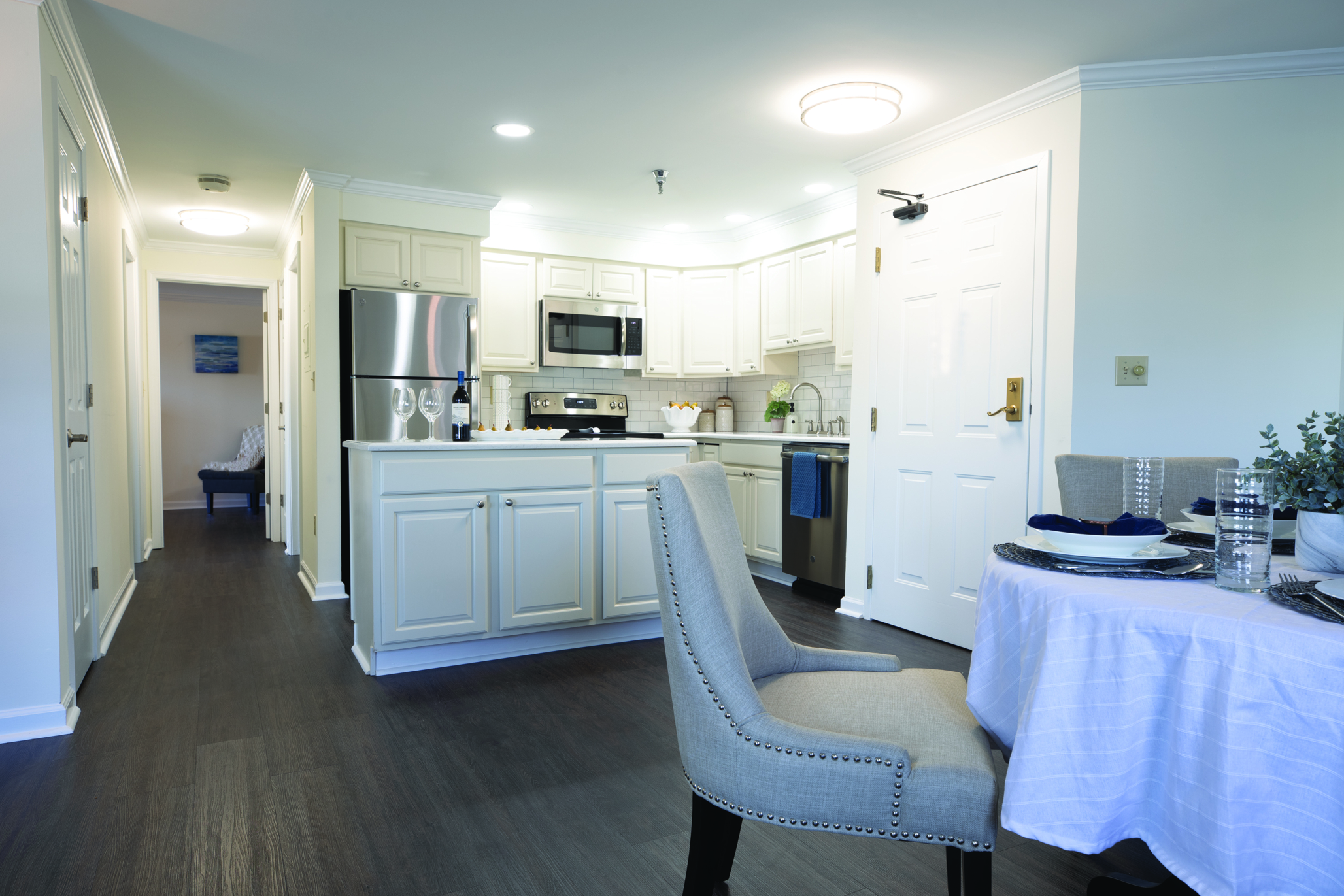 East Hill by Senior Living Hospitality, Southbury, CT 5