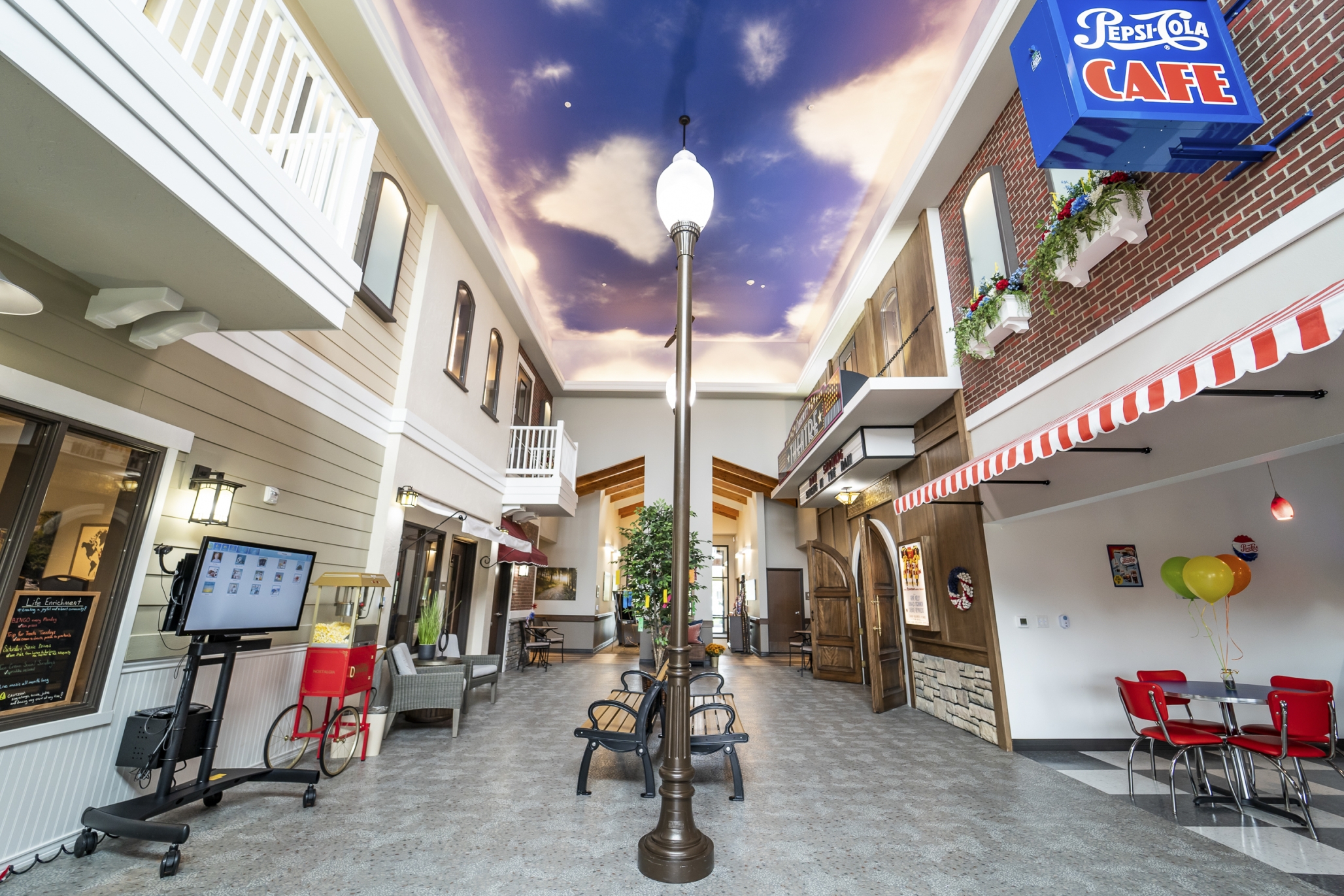 Fieldstone Memory Care of Olympia, Olympia, WA 2