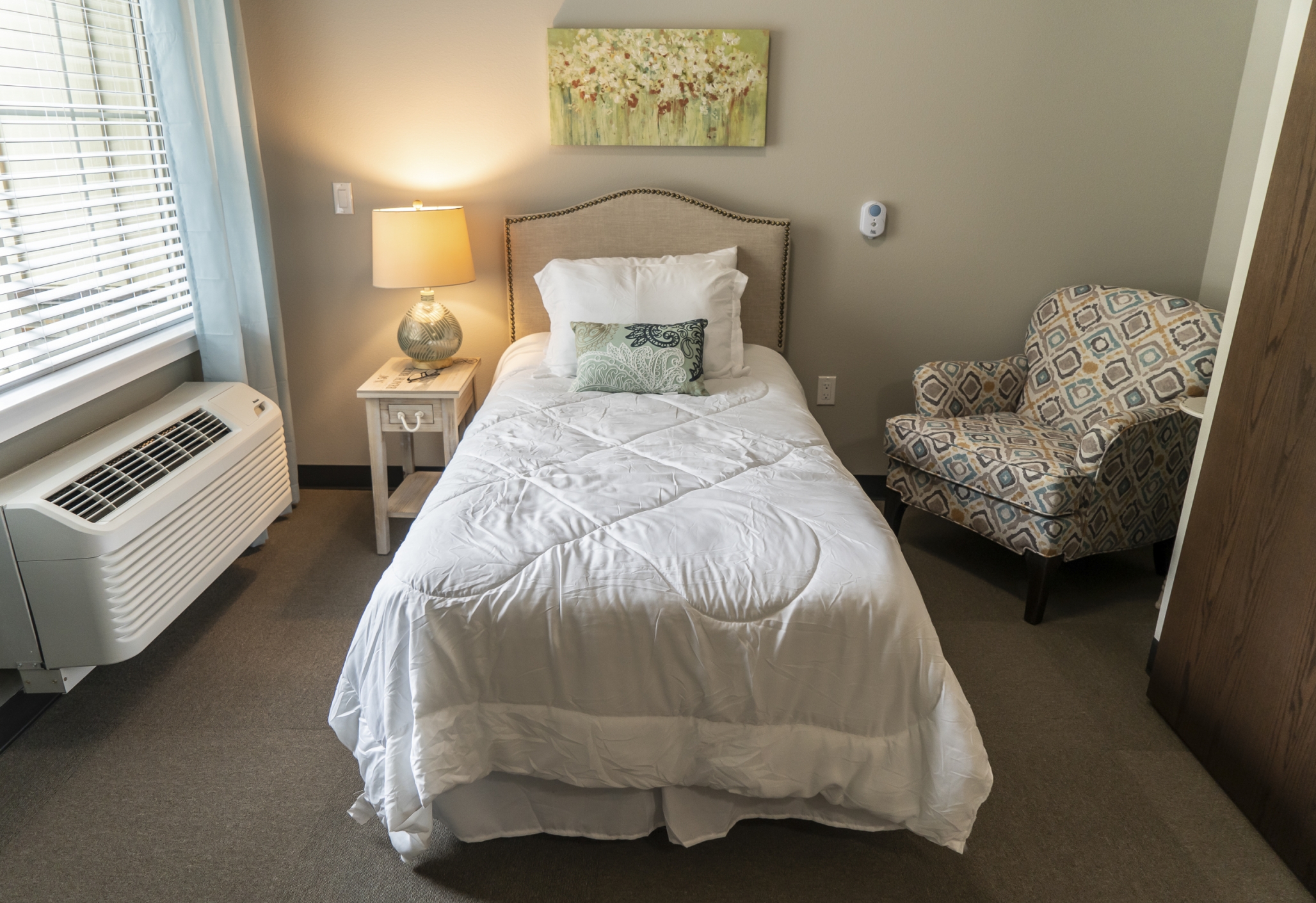 Fieldstone Memory Care of Olympia, Olympia, WA 4