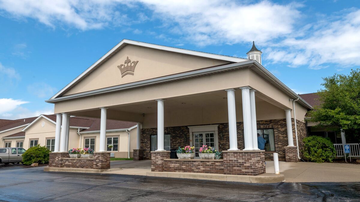 Kingston Care Center of Fort Wayne, Fort Wayne, IN 7