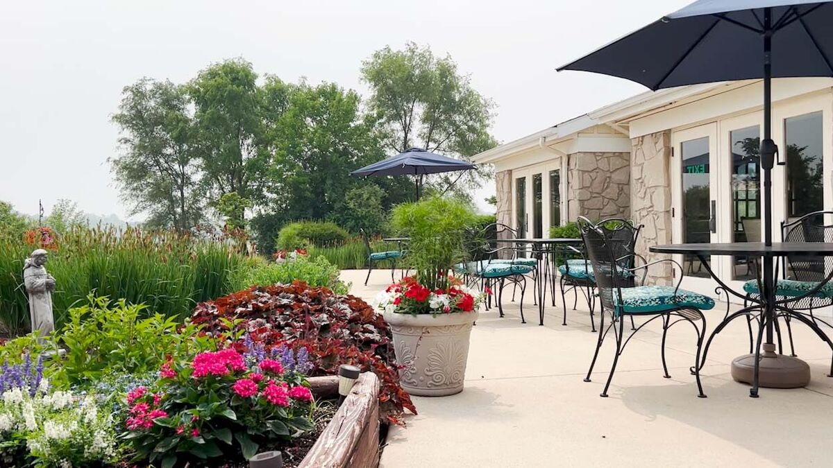 Kingston Residence of Fort Wayne, Fort Wayne, IN 11