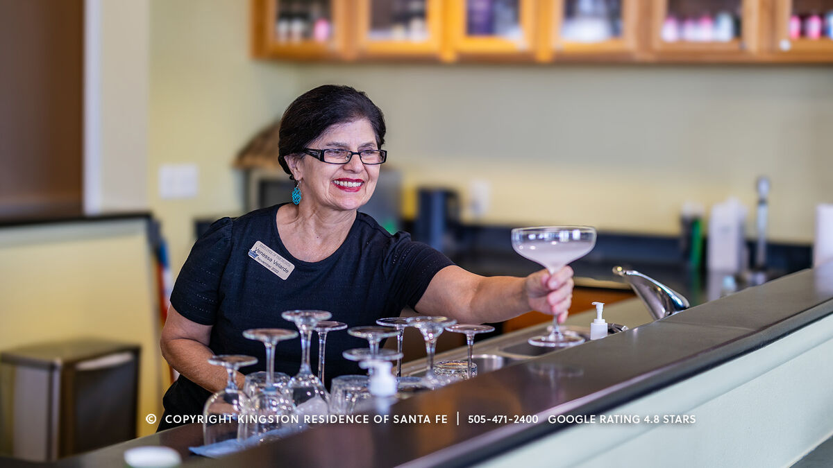 Kingston Residence of Santa Fe, Santa Fe, NM 12