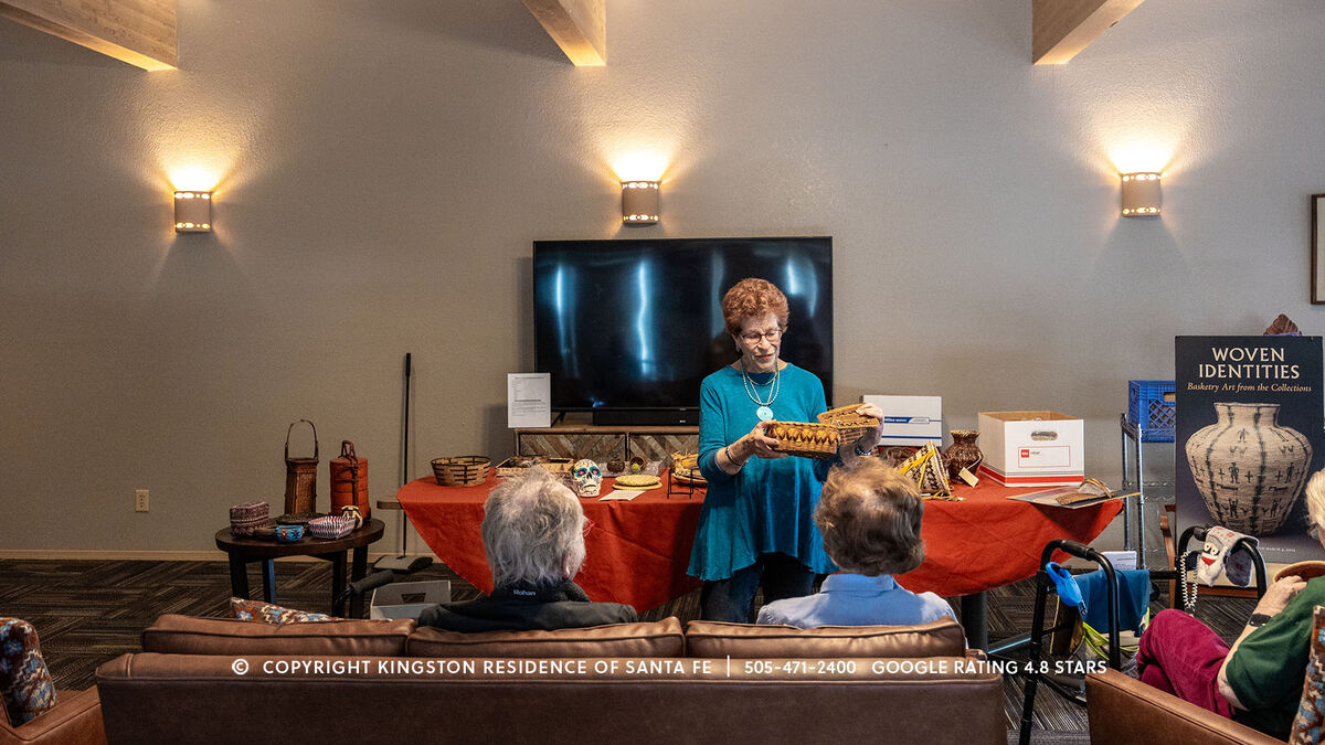 Kingston Residence of Santa Fe, Santa Fe, NM 13