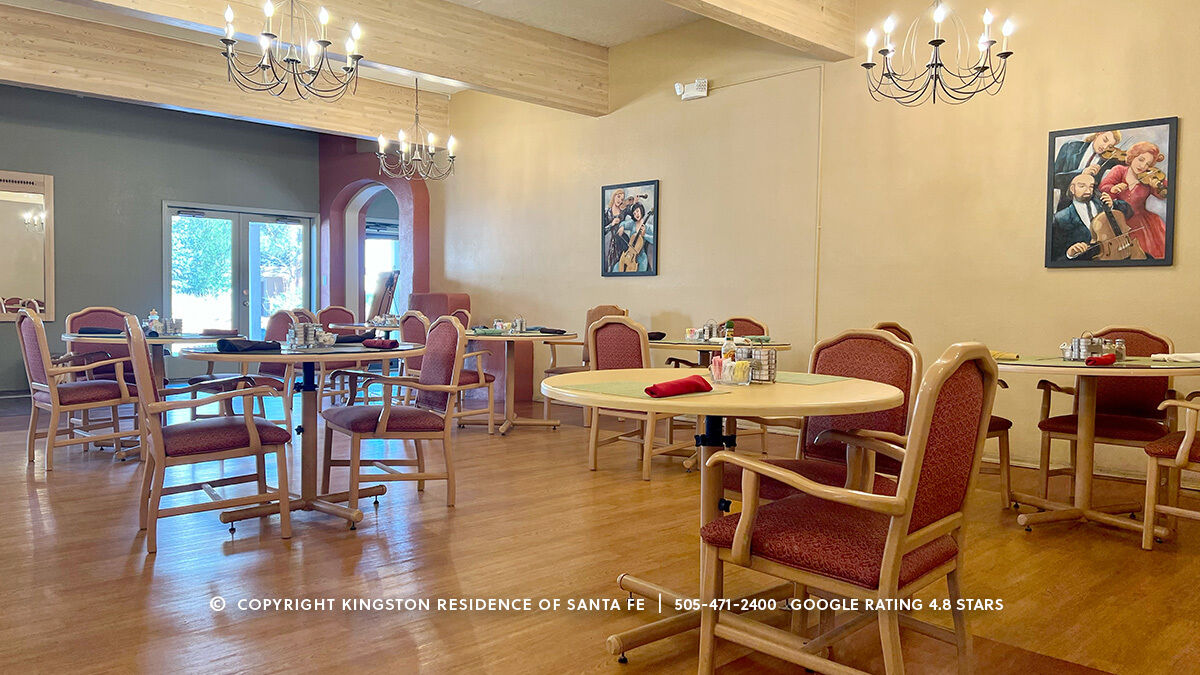 Kingston Residence of Santa Fe, Santa Fe, NM 14