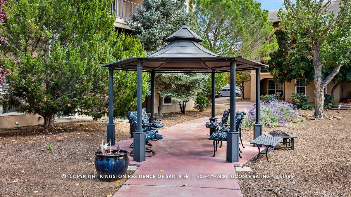 Kingston Residence of Santa Fe, Santa Fe, NM 16