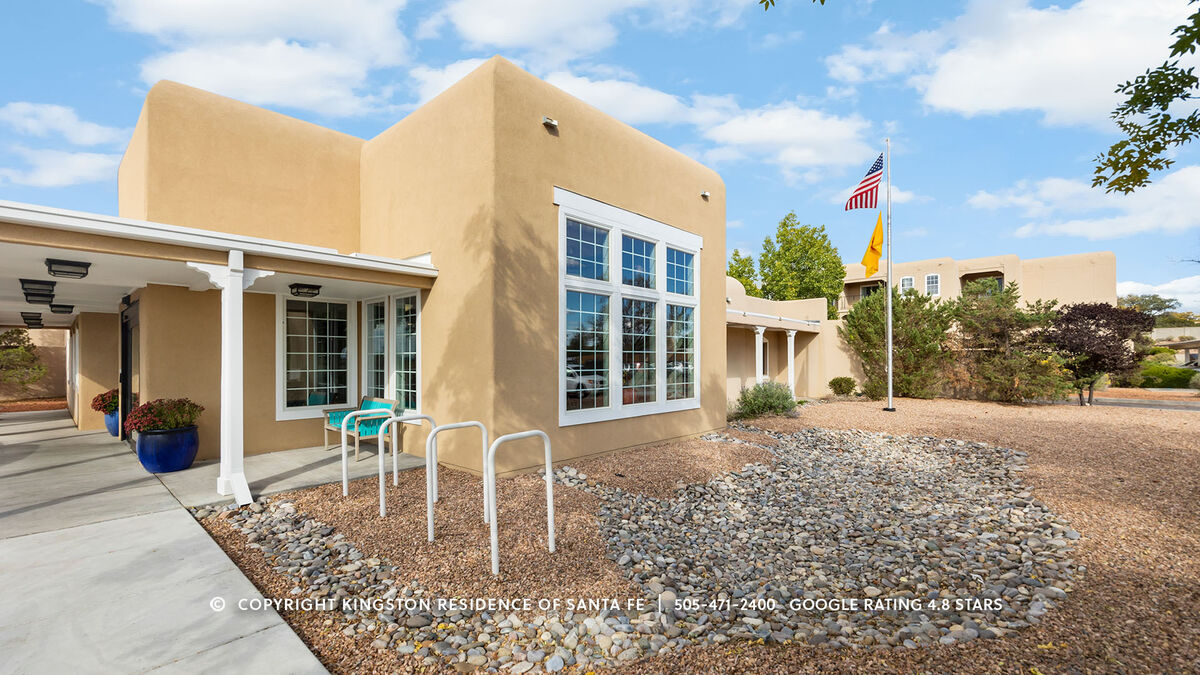 Kingston Residence of Santa Fe, Santa Fe, NM 18