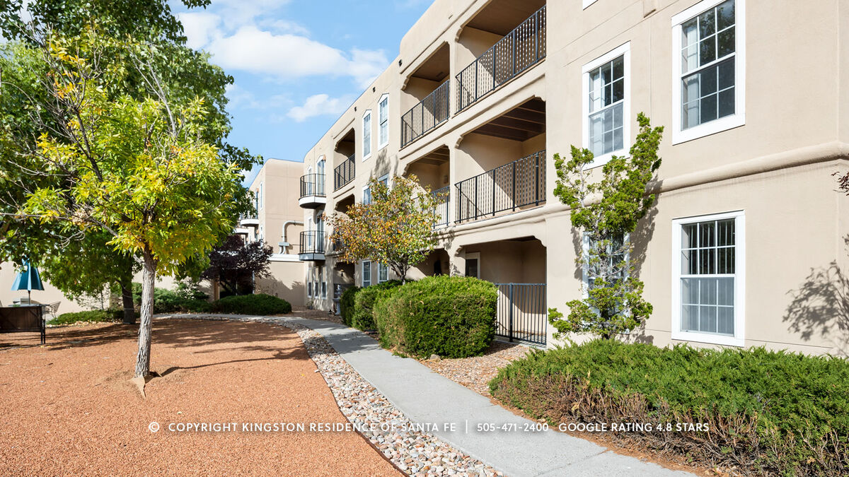 Kingston Residence of Santa Fe, Santa Fe, NM 19