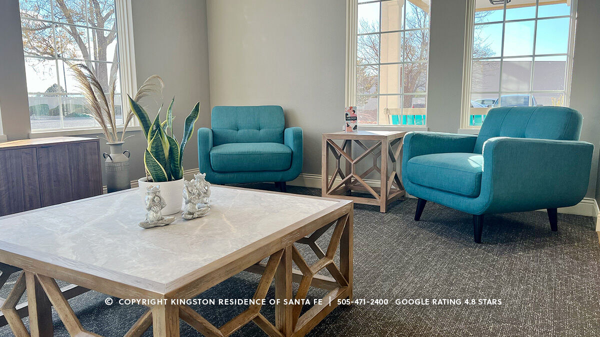 Kingston Residence of Santa Fe, Santa Fe, NM 20