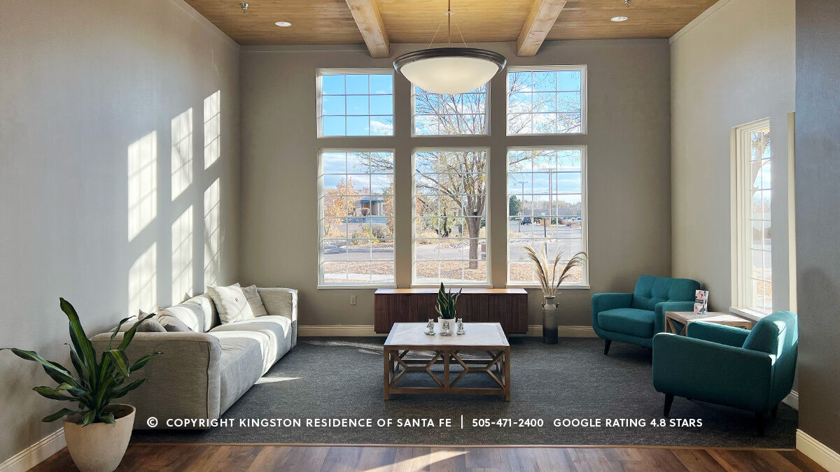 Kingston Residence of Santa Fe, Santa Fe, NM 21