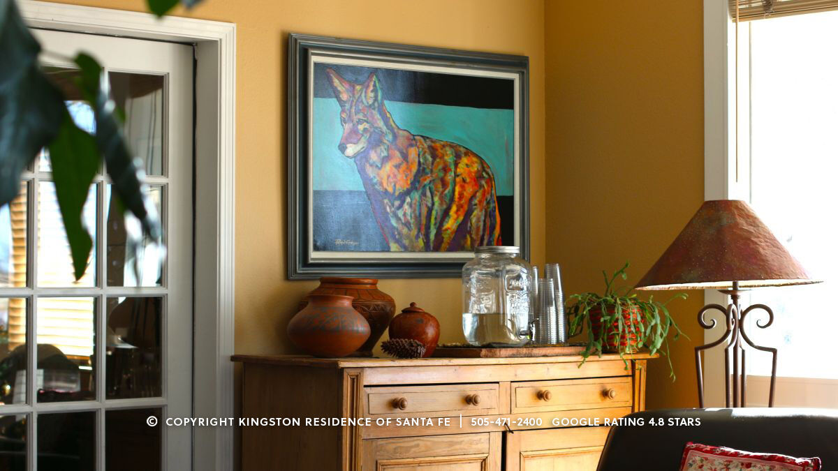 Kingston Residence of Santa Fe, Santa Fe, NM 22