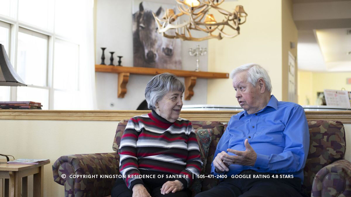 Kingston Residence of Santa Fe, Santa Fe, NM 2