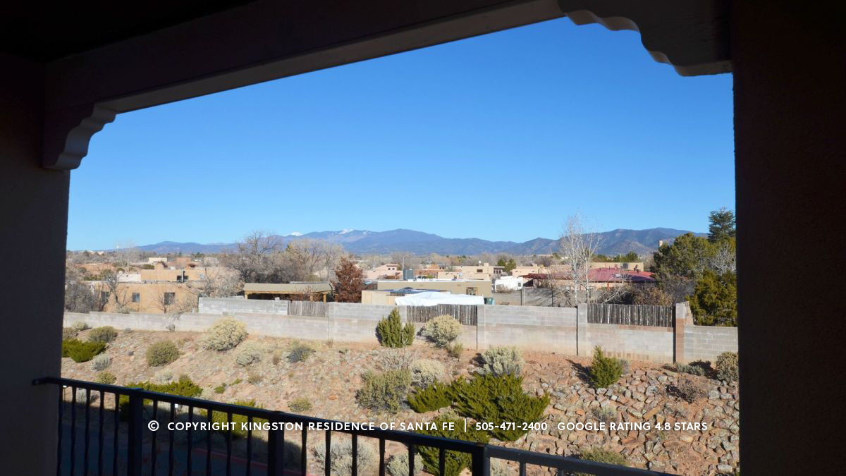 Kingston Residence of Santa Fe, Santa Fe, NM 3