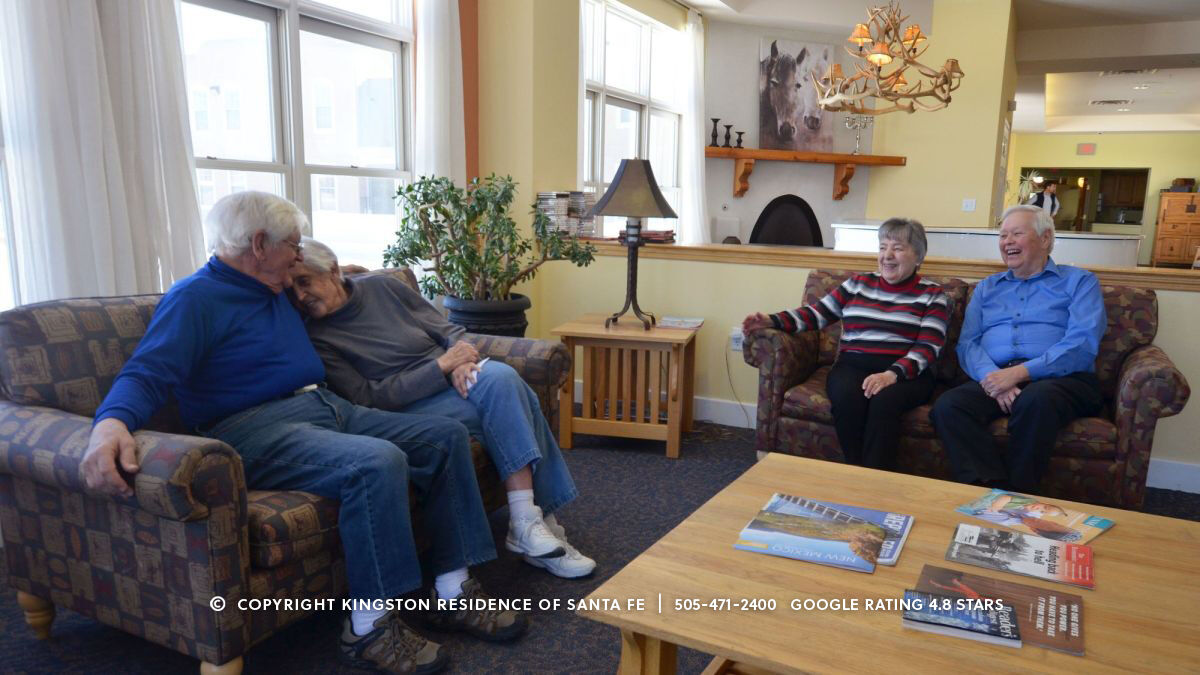 Kingston Residence of Santa Fe, Santa Fe, NM 4