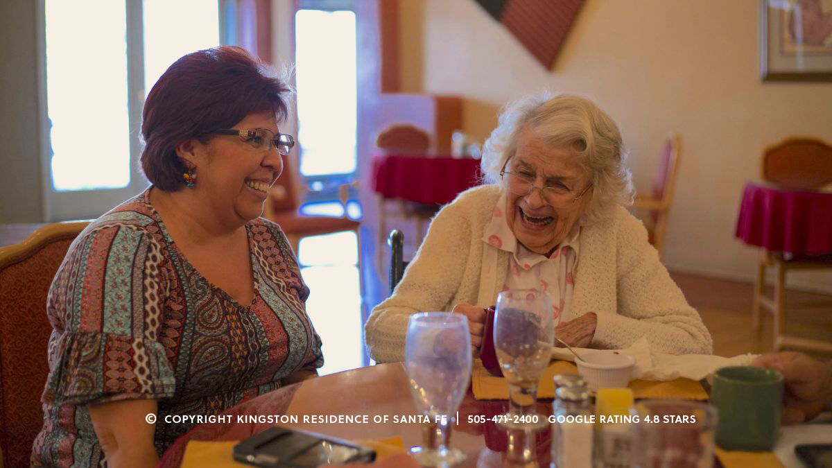 Kingston Residence of Santa Fe, Santa Fe, NM 5