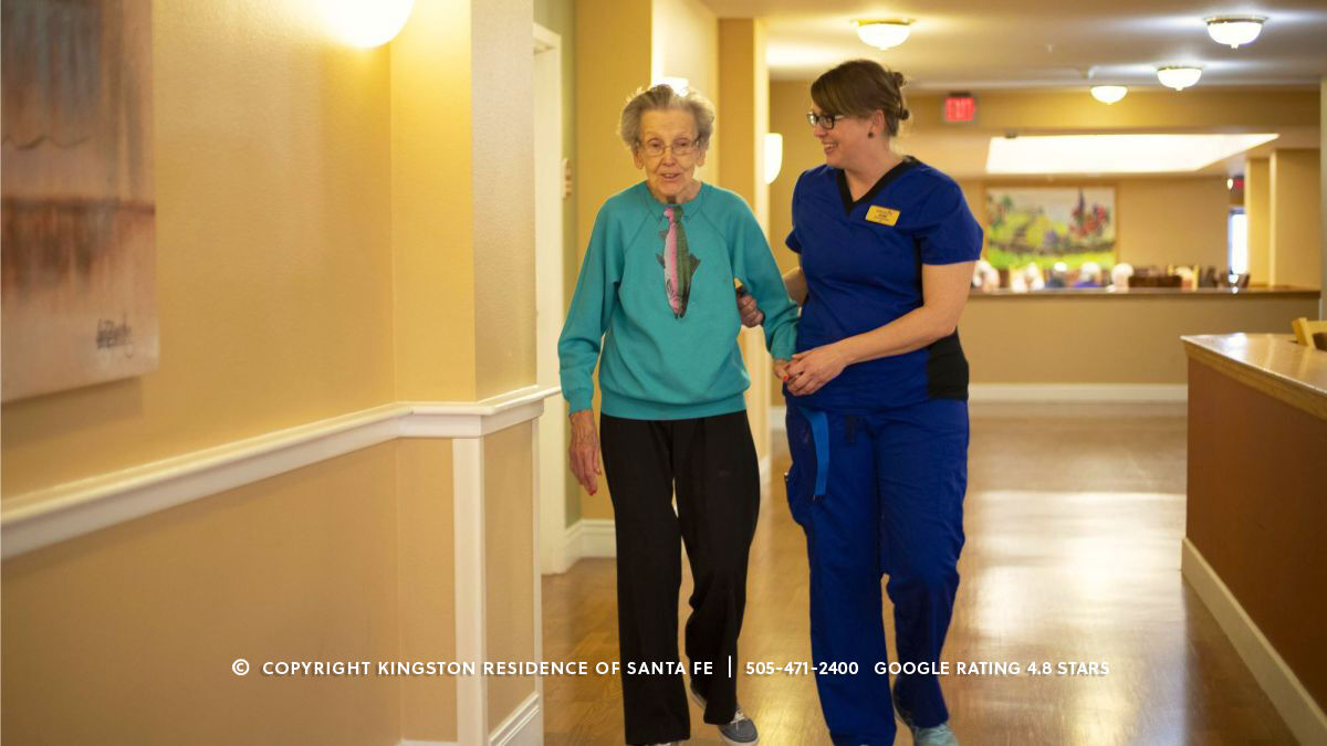 Kingston Residence of Santa Fe, Santa Fe, NM 7