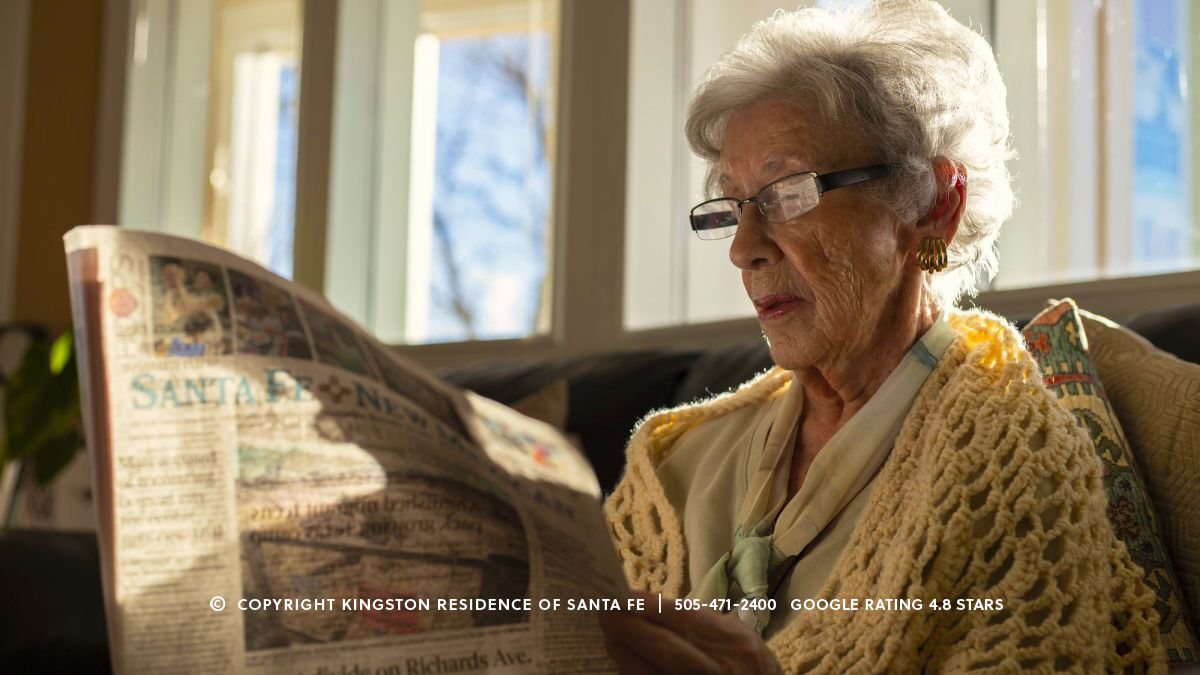 Kingston Residence of Santa Fe, Santa Fe, NM 8