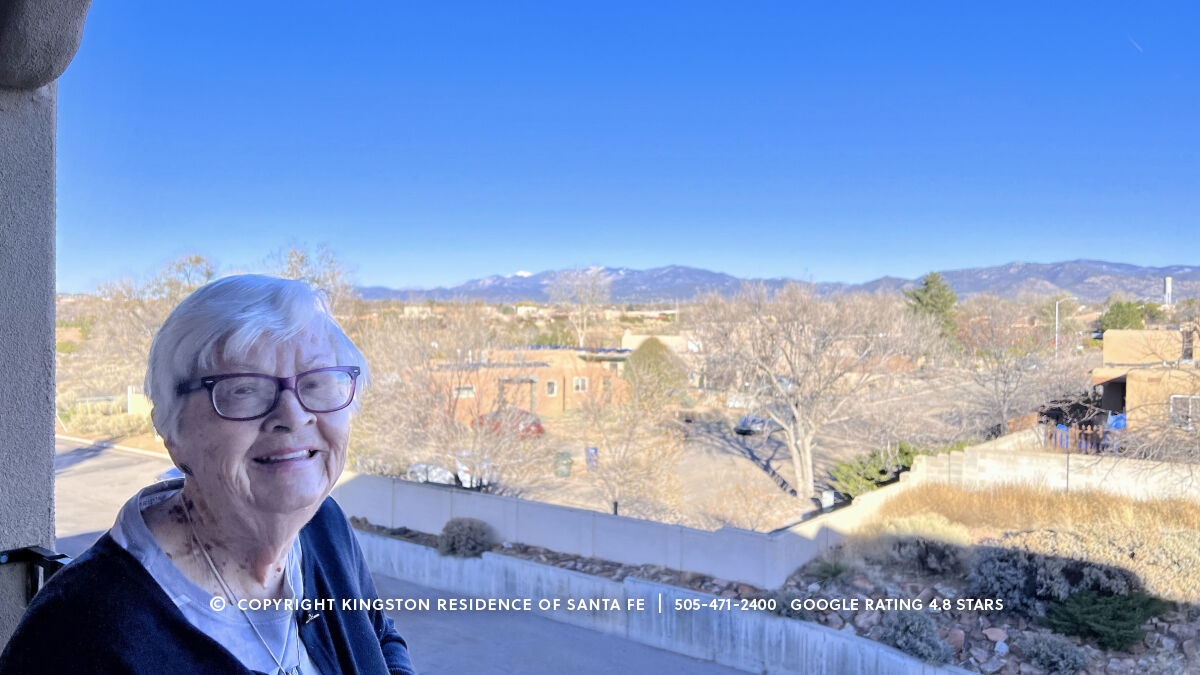 Kingston Residence of Santa Fe, Santa Fe, NM 9