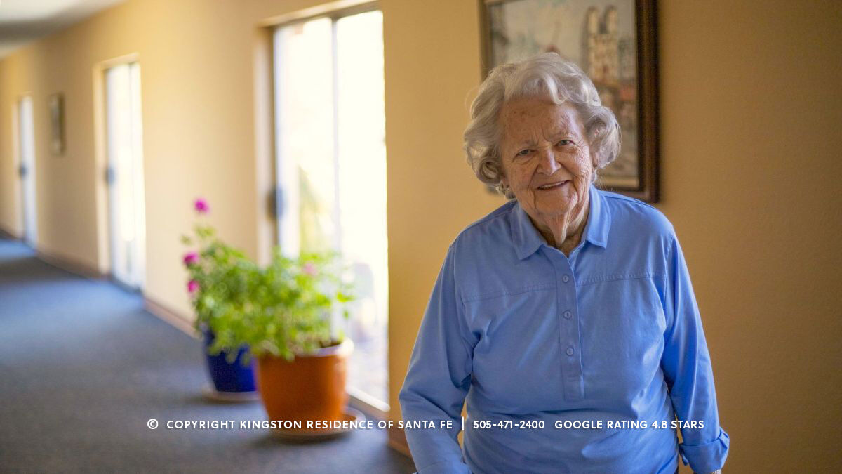 Kingston Residence of Santa Fe, Santa Fe, NM 10