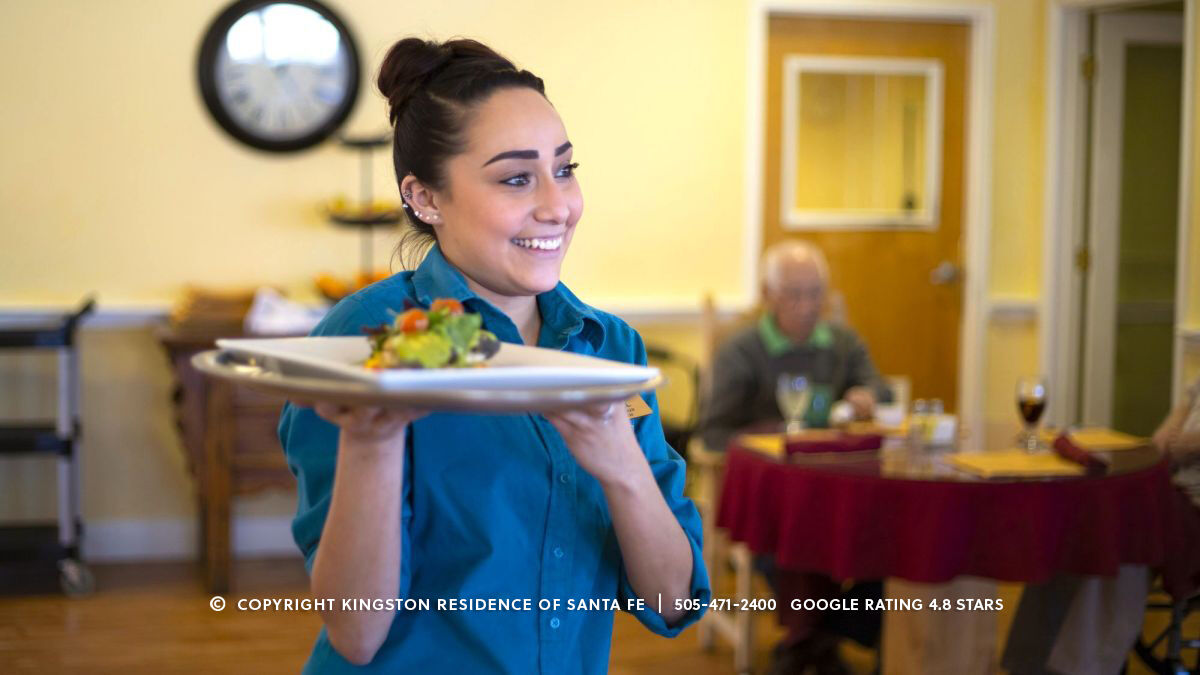 Kingston Residence of Santa Fe, Santa Fe, NM 11