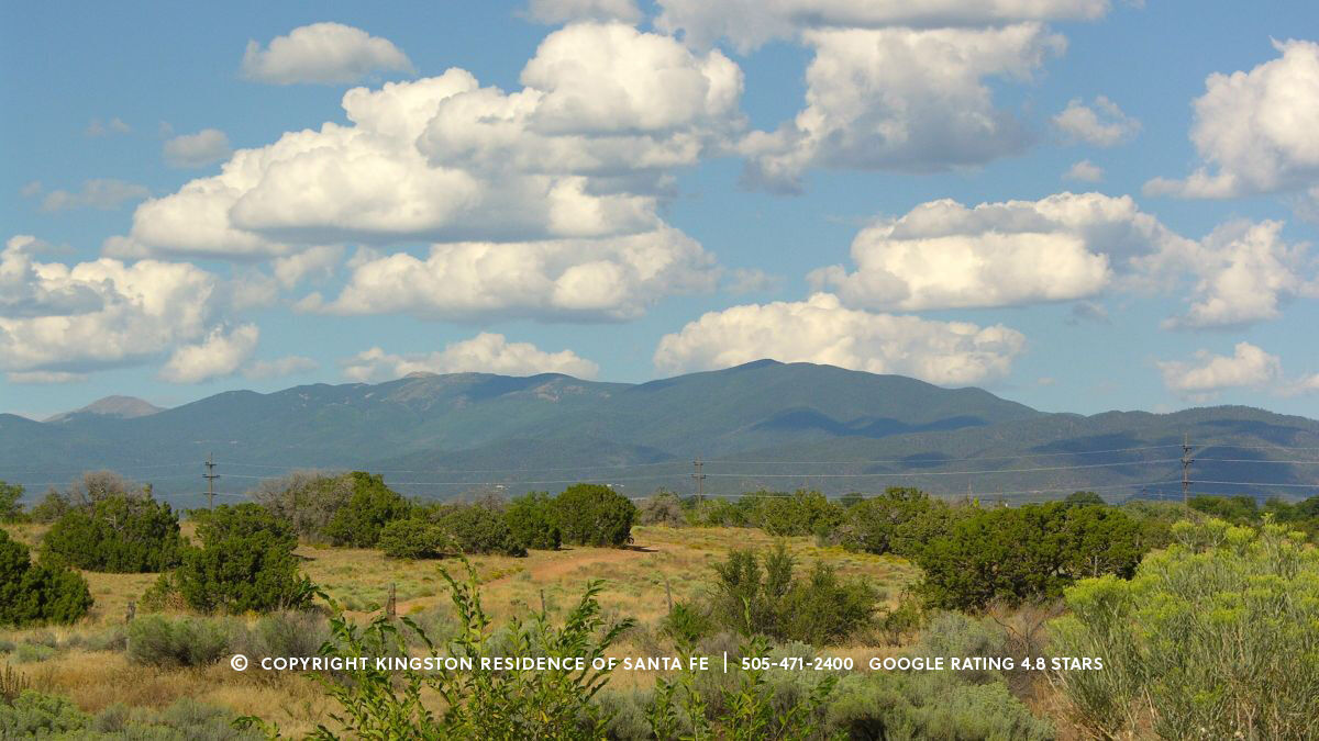 Kingston Residence of Santa Fe, Santa Fe, NM 24