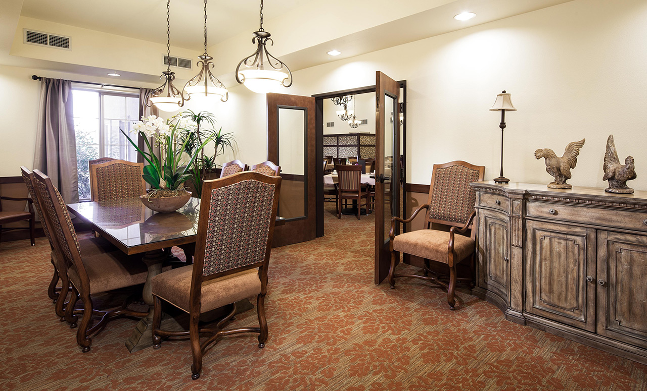 Avista Senior Living White Cliffs, Kingman, AZ 3