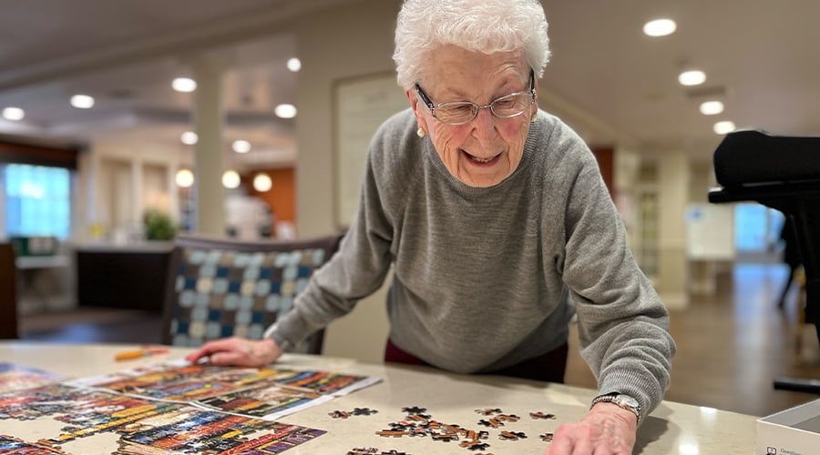 Kingston Residence of Sylvania, Sylvania, OH 2