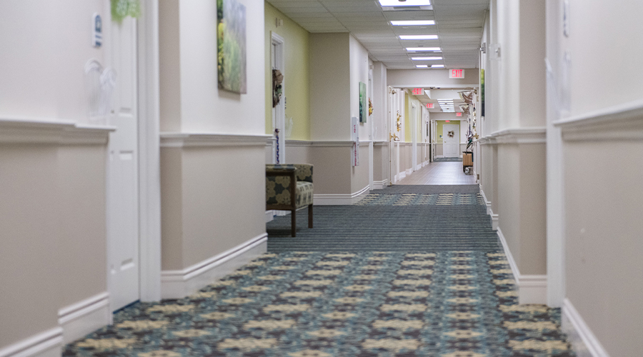 Kingston Residence of Sylvania, Sylvania, OH 3