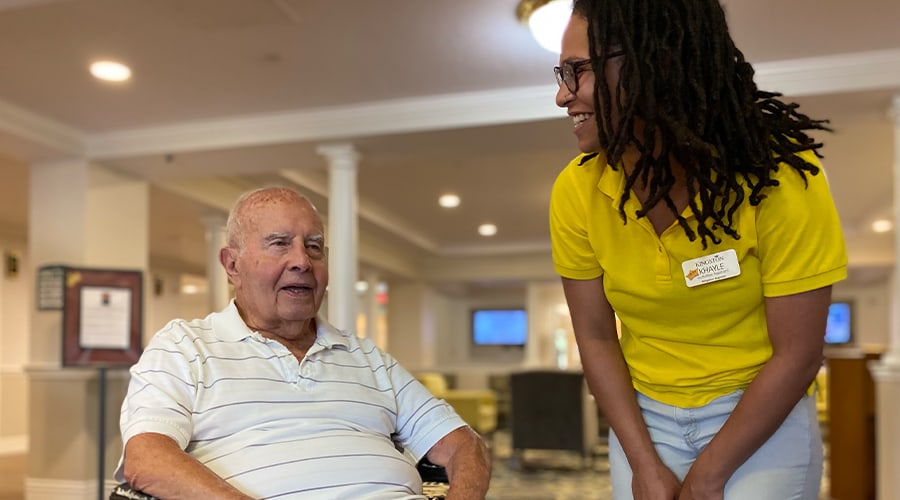 Kingston Residence of Sylvania, Sylvania, OH 4