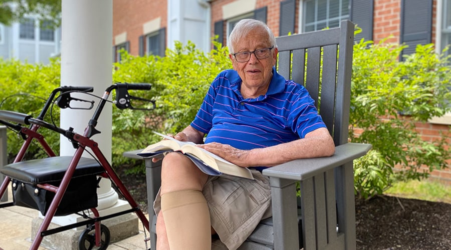 Kingston Residence of Sylvania, Sylvania, OH 5