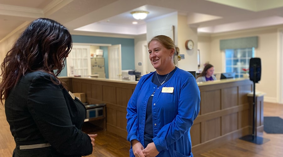 Kingston Residence of Sylvania, Sylvania, OH 6