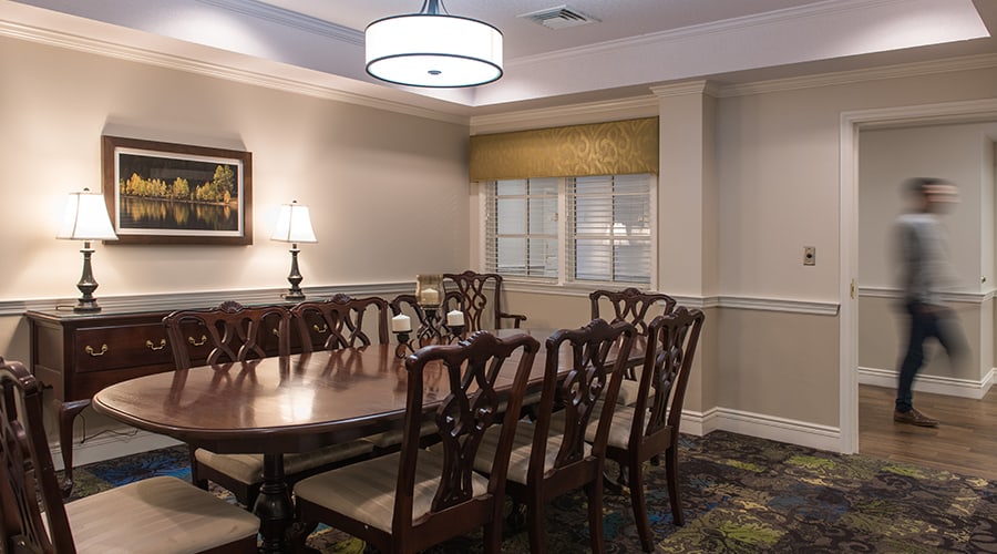 Kingston Residence of Sylvania, Sylvania, OH 7