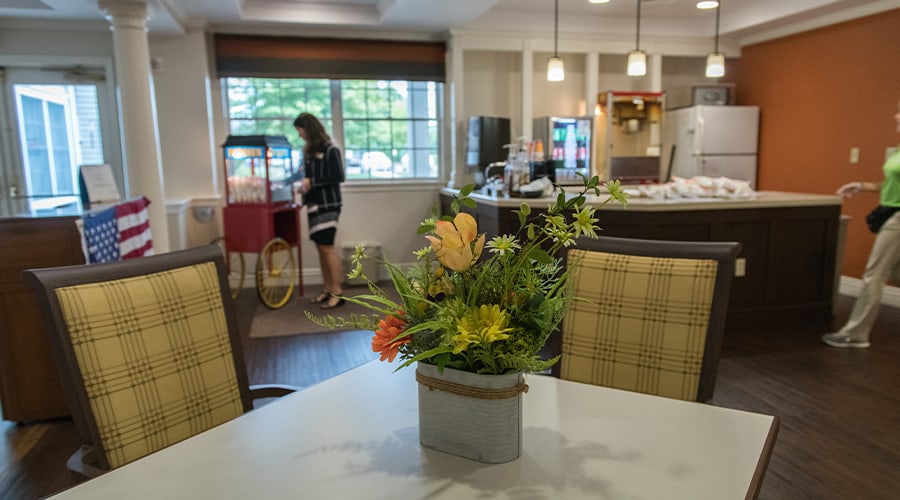 Kingston Residence of Sylvania, Sylvania, OH 14