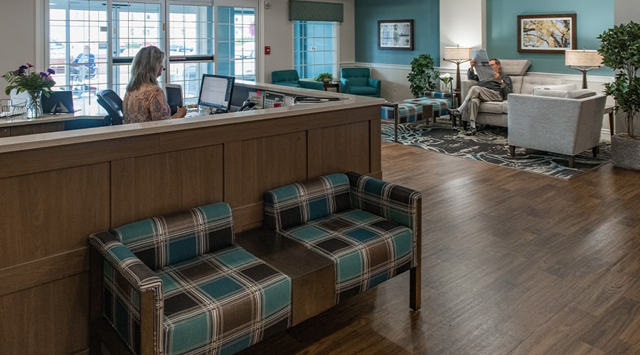 Kingston Residence of Sylvania, Sylvania, OH 15