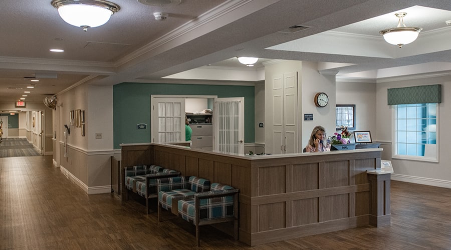 Kingston Residence of Sylvania, Sylvania, OH 16