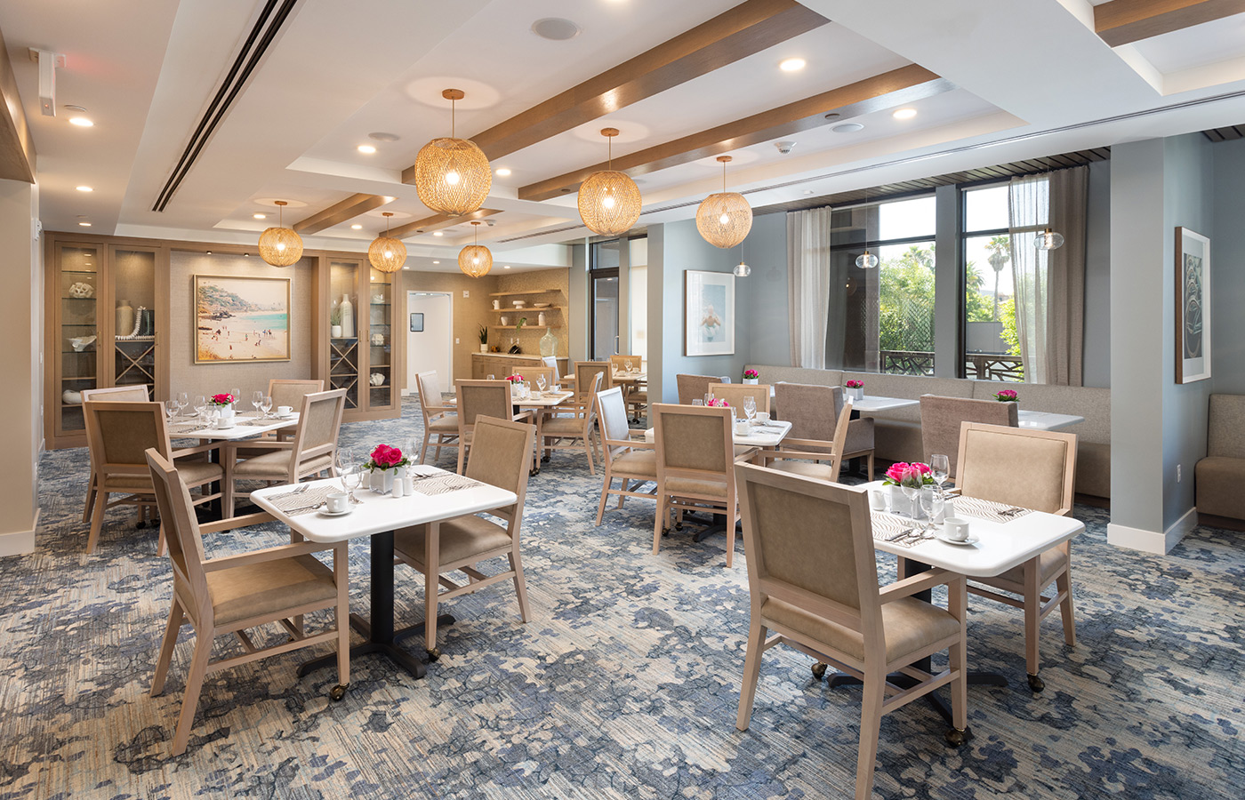 The Watermark at Laguna Niguel, Laguna Niguel, CA 8