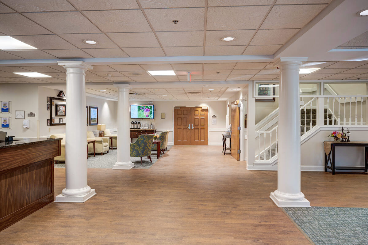 The Landing at Queensbury, Glens Falls North, NY 7