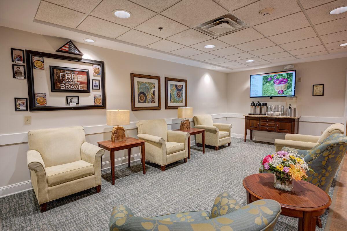 The Landing at Queensbury, Glens Falls North, NY 6