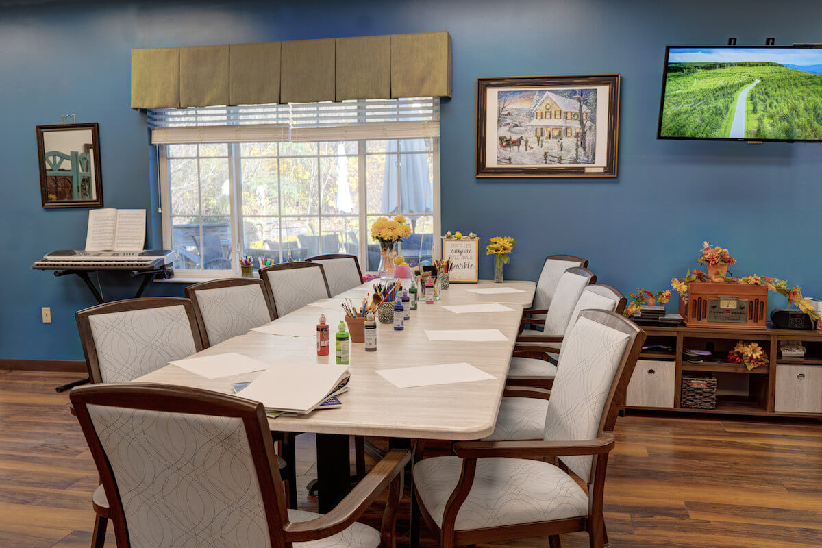 The Landing at Queensbury, Glens Falls North, NY 13