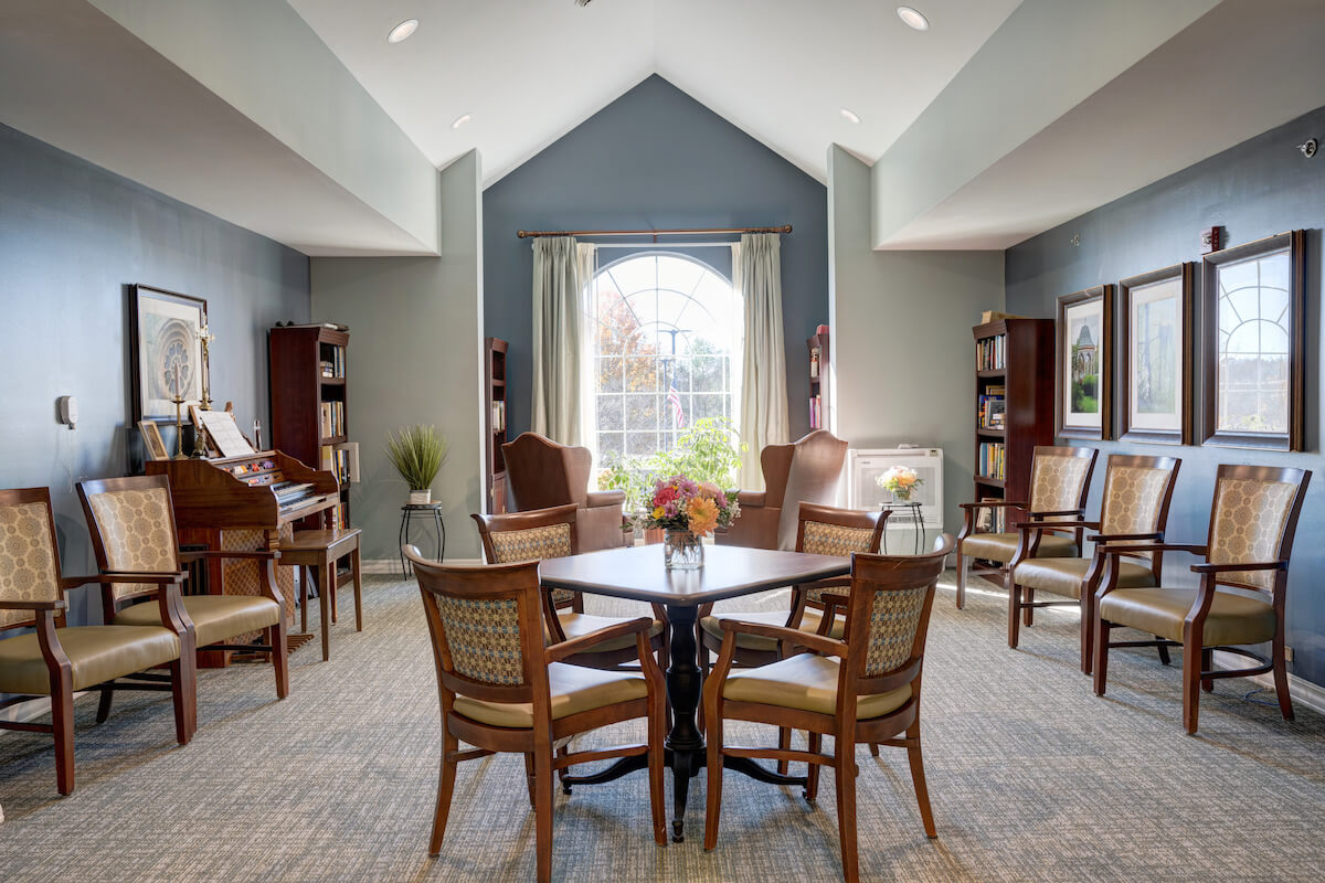 The Landing at Queensbury, Glens Falls North, NY 11