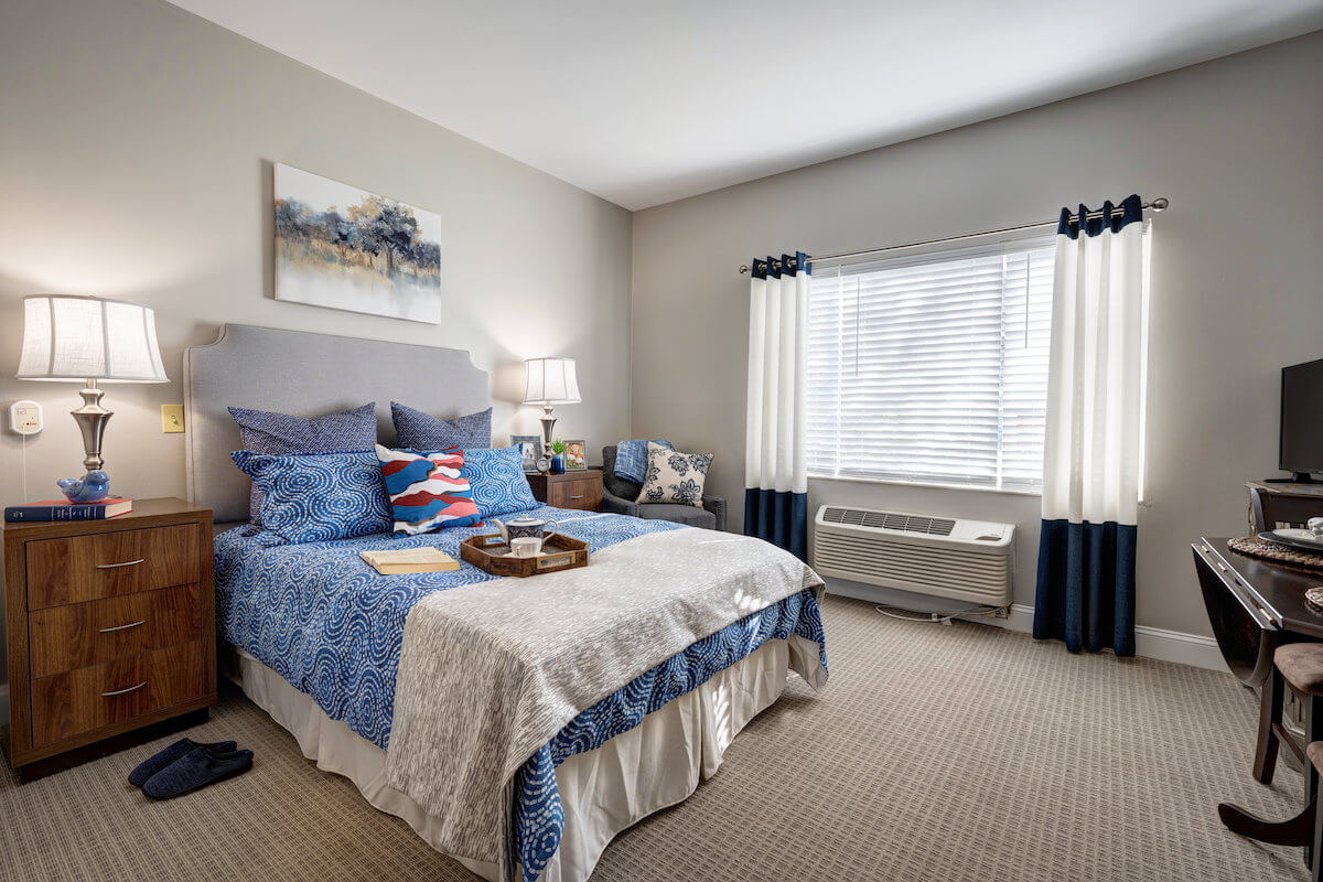 The Landing at Queensbury, Glens Falls North, NY 16