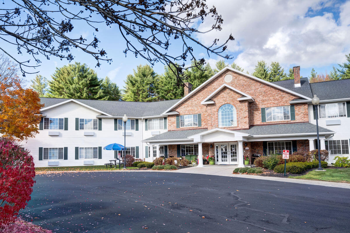 The Landing at Queensbury, Glens Falls North, NY