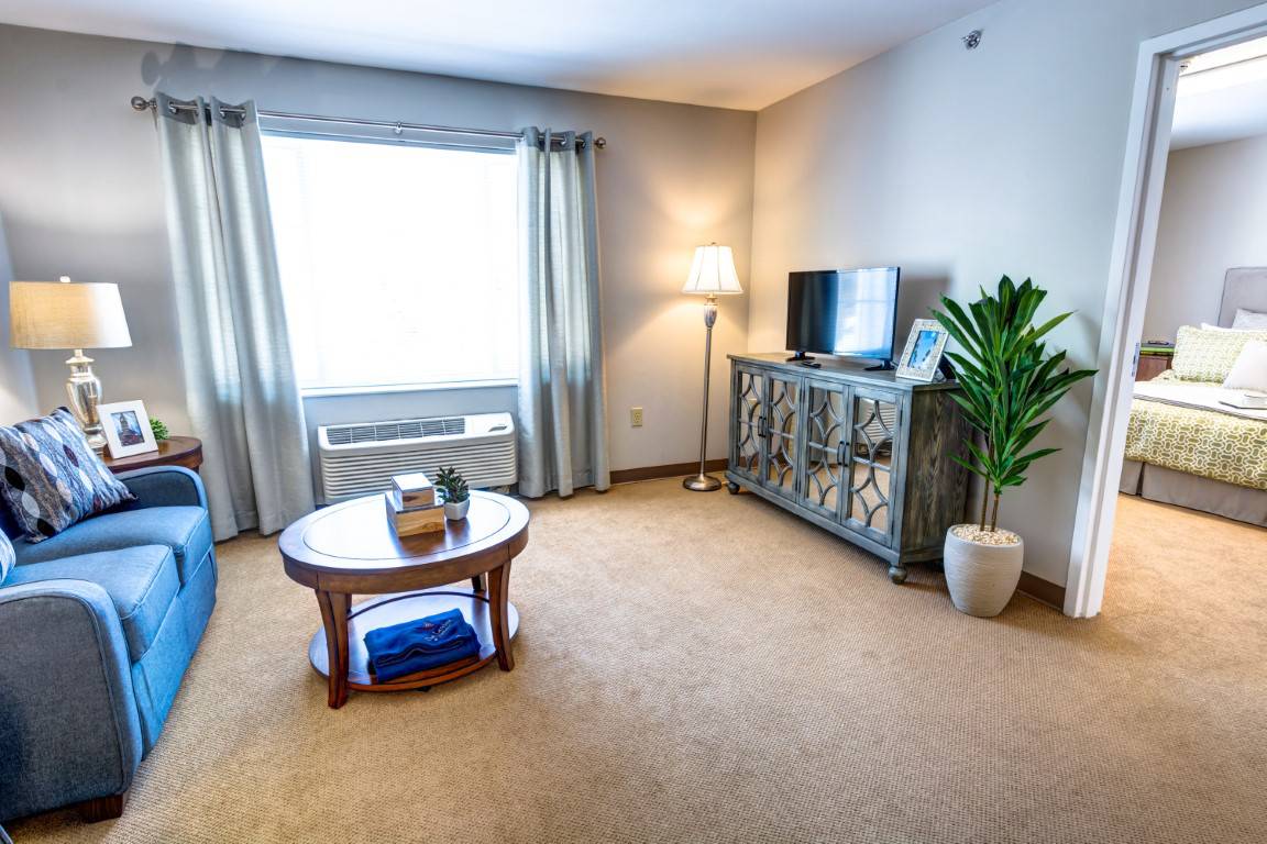 The Landing at Queensbury, Glens Falls North, NY 17